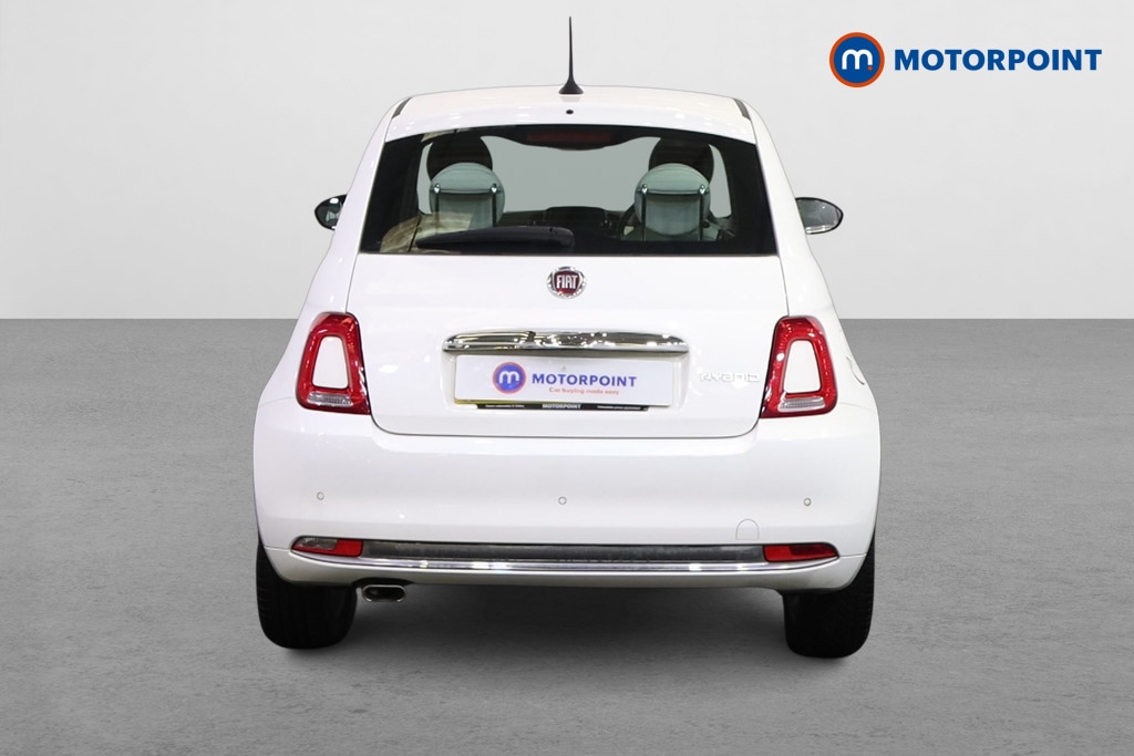 Used Fiat 500 2021 for sale - 76508342: Photo 6
