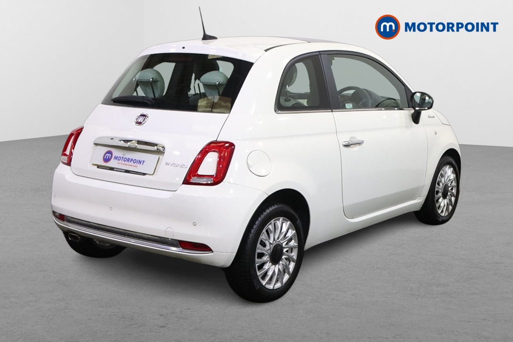 Used Fiat 500 2021 for sale - 76508342: Photo 7