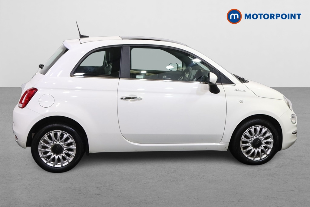 Used Fiat 500 2021 for sale - 76508342: Photo 8