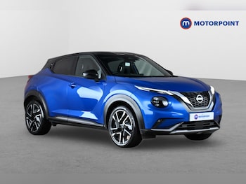 Used Nissan Juke 2024 for sale - 79232662: Photo
