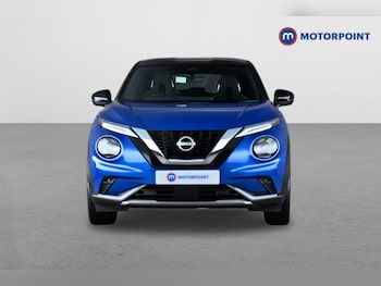 Used Nissan Juke 2024 for sale - 79232662: Photo