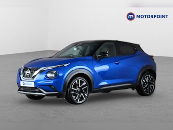 Used Nissan Juke 2024 for sale - 79232662: Photo
