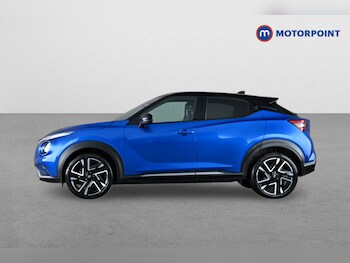 Used Nissan Juke 2024 for sale - 79232662: Photo