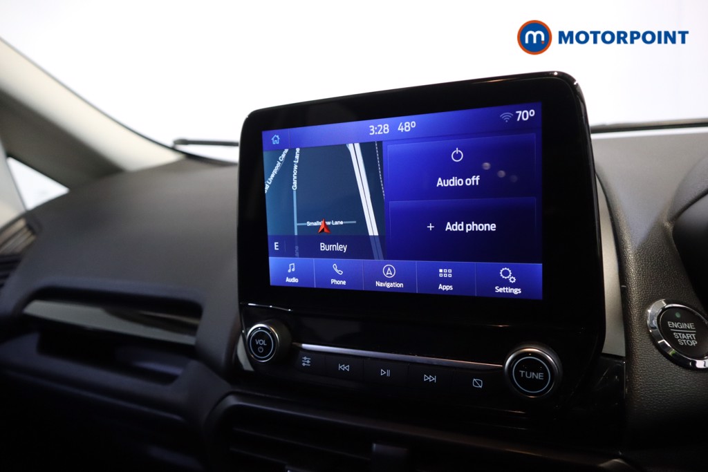 Used Ford Ecosport 2022 for sale - 77048182: Photo 10