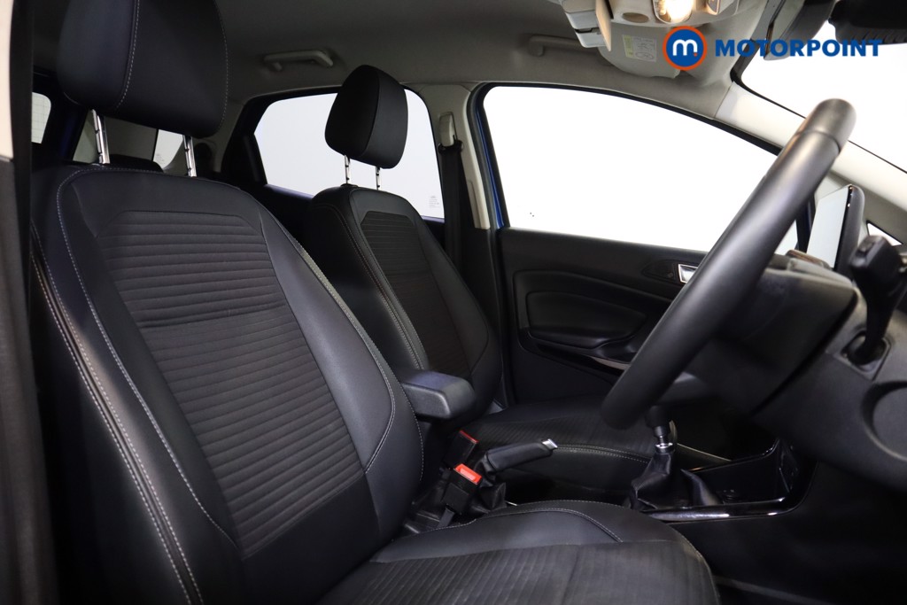 Used Ford Ecosport 2022 for sale - 77048182: Photo 13