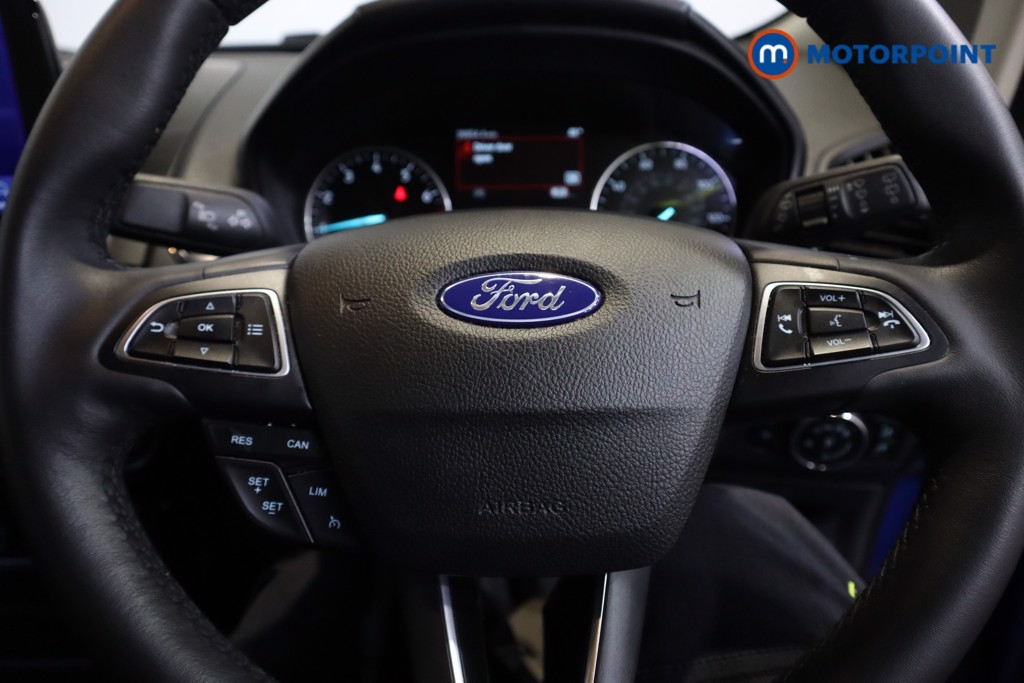 Used Ford Ecosport 2022 for sale - 77048182: Photo 15