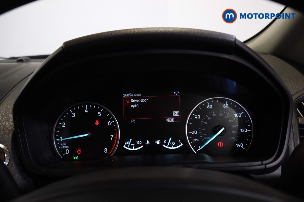 Used Ford Ecosport 2022 for sale - 77048182: Photo 18