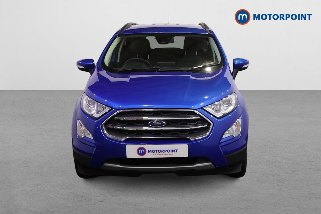 Used Ford Ecosport 2022 for sale - 77048182: Photo 2