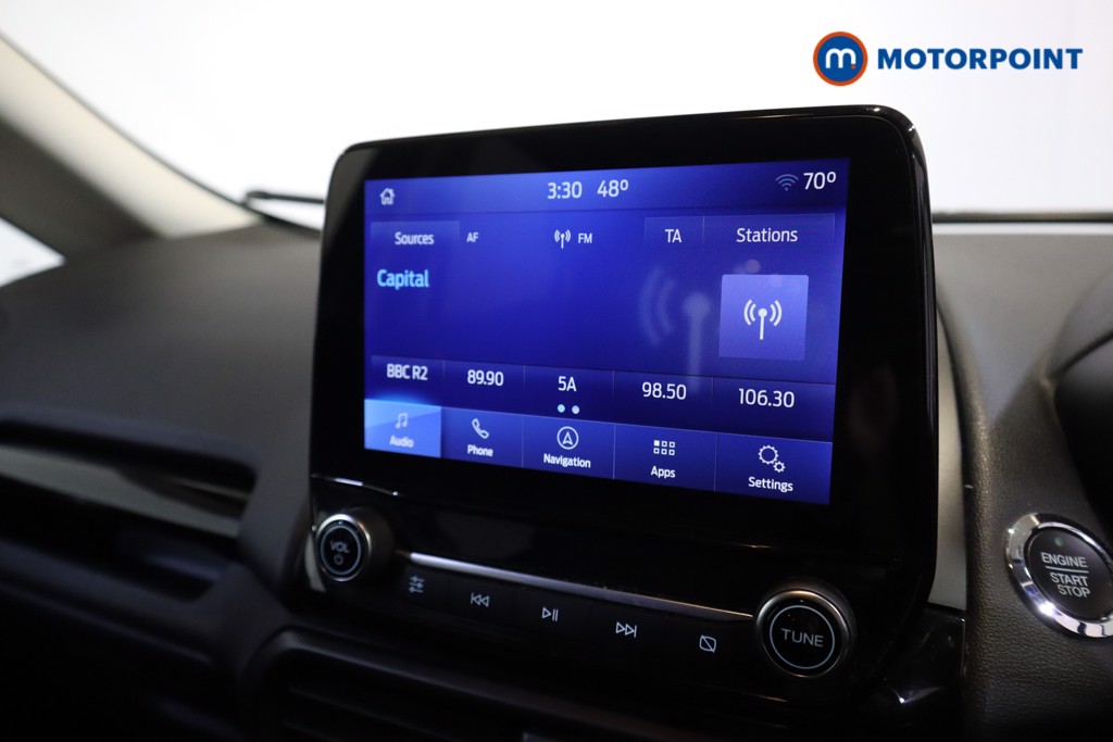 Used Ford Ecosport 2022 for sale - 77048182: Photo 20