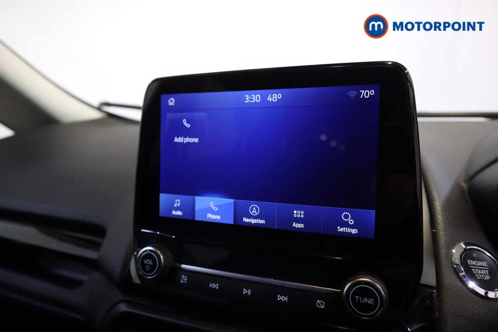 Used Ford Ecosport 2022 for sale - 77048182: Photo 21