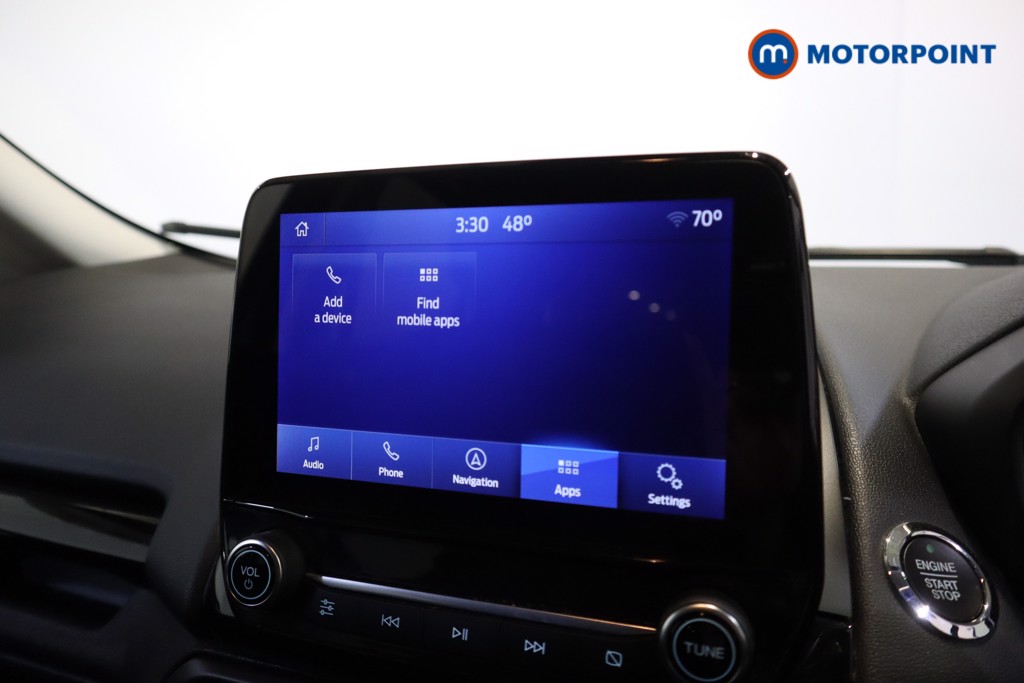 Used Ford Ecosport 2022 for sale - 77048182: Photo 22