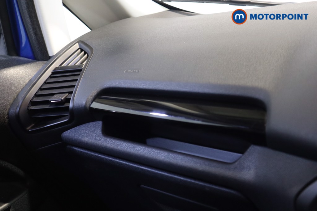 Used Ford Ecosport 2022 for sale - 77048182: Photo 28