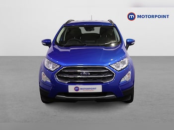 Used Ford Ecosport 2022 for sale - 77048182: Photo