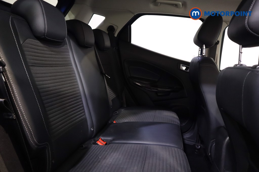 Used Ford Ecosport 2022 for sale - 77048182: Photo 30