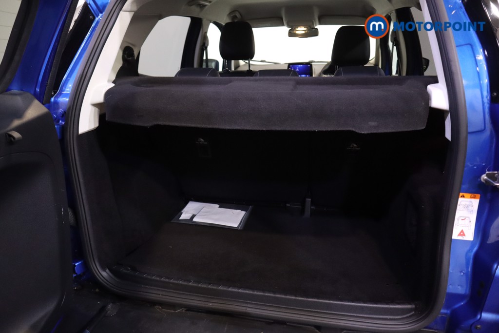 Used Ford Ecosport 2022 for sale - 77048182: Photo 32