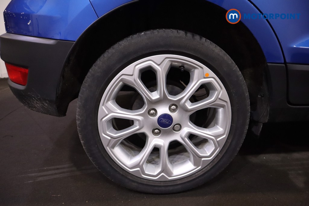 Used Ford Ecosport 2022 for sale - 77048182: Photo 33