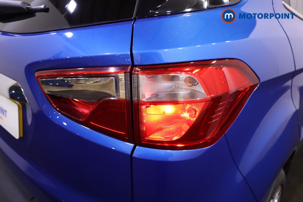 Used Ford Ecosport 2022 for sale - 77048182: Photo 38