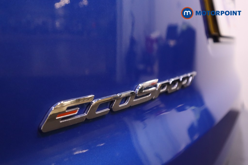 Used Ford Ecosport 2022 for sale - 77048182: Photo 41