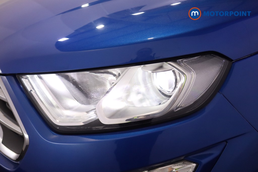 Used Ford Ecosport 2022 for sale - 77048182: Photo 42