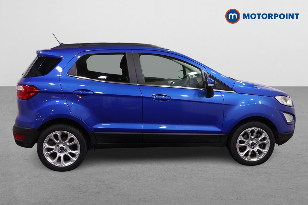 Used Ford Ecosport 2022 for sale - 77048182: Photo 8