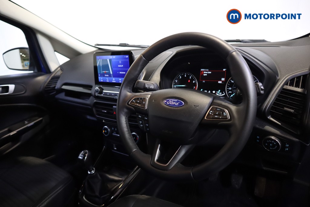 Used Ford Ecosport 2022 for sale - 77048182: Photo 9