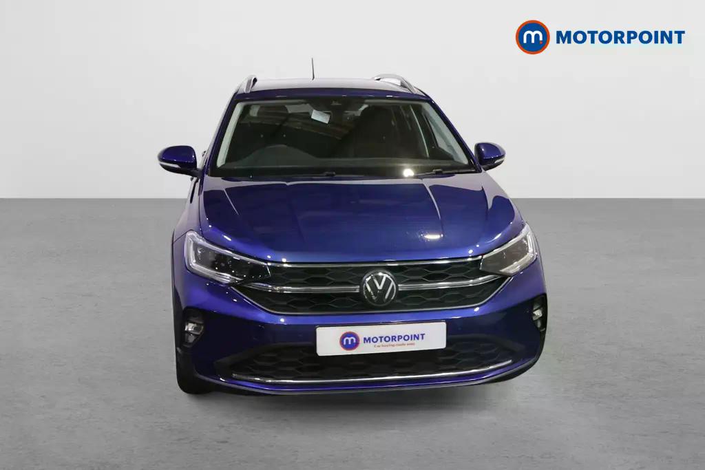 Used Volkswagen Taigo 2024 for sale - 76581107: Photo 1