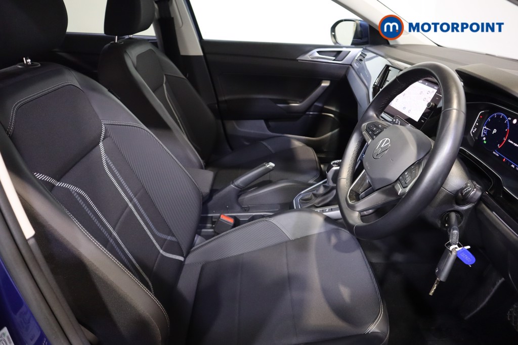 Used Volkswagen Taigo 2024 for sale - 76581107: Photo 16