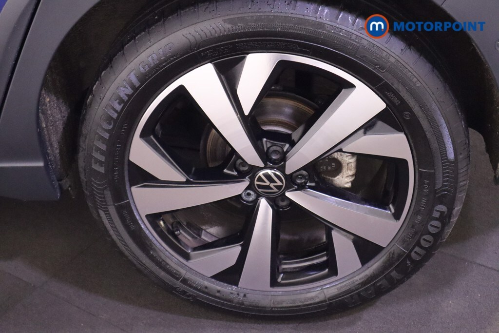 Used Volkswagen Taigo 2024 for sale - 76581107: Photo 18