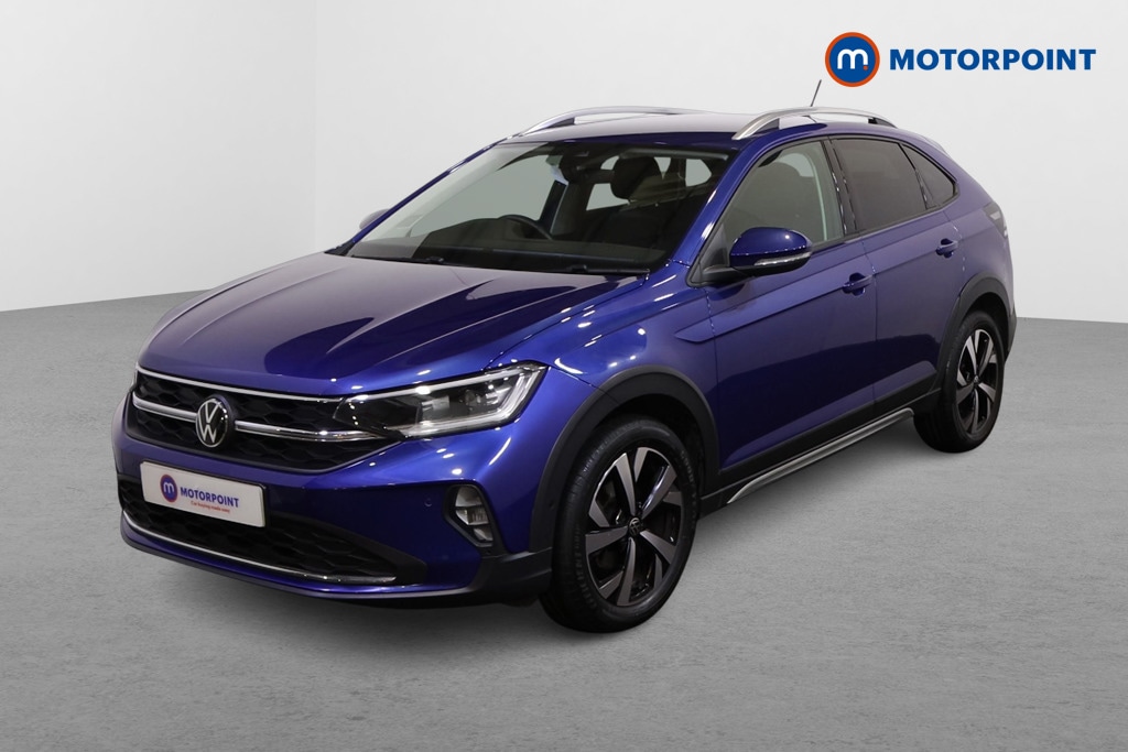 Used Volkswagen Taigo 2024 for sale - 76581107: Photo 2