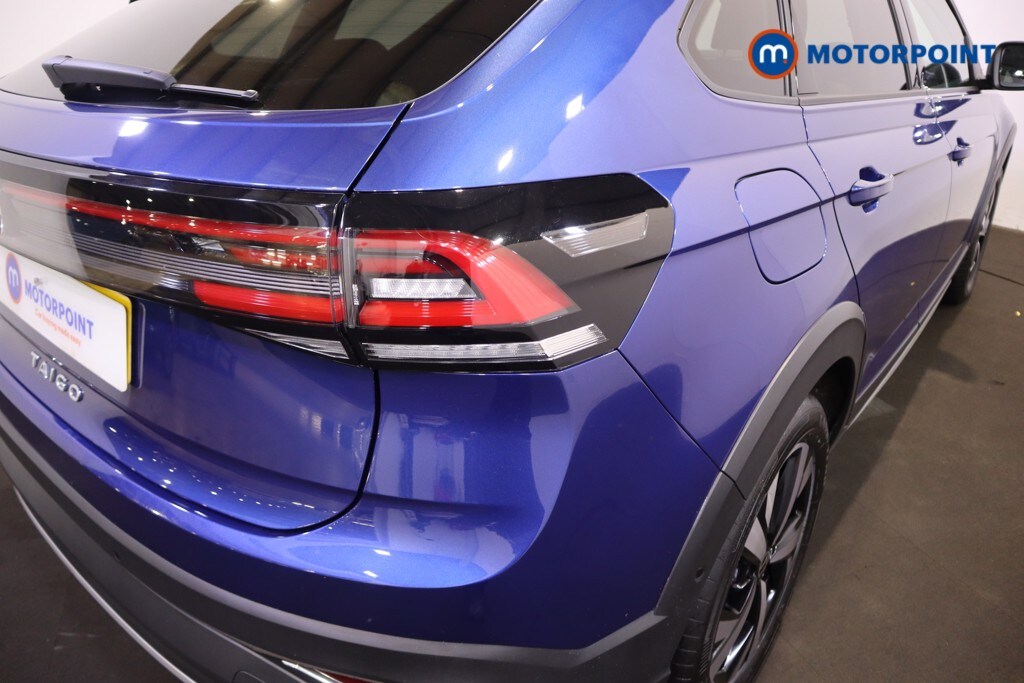 Used Volkswagen Taigo 2024 for sale - 76581107: Photo 20