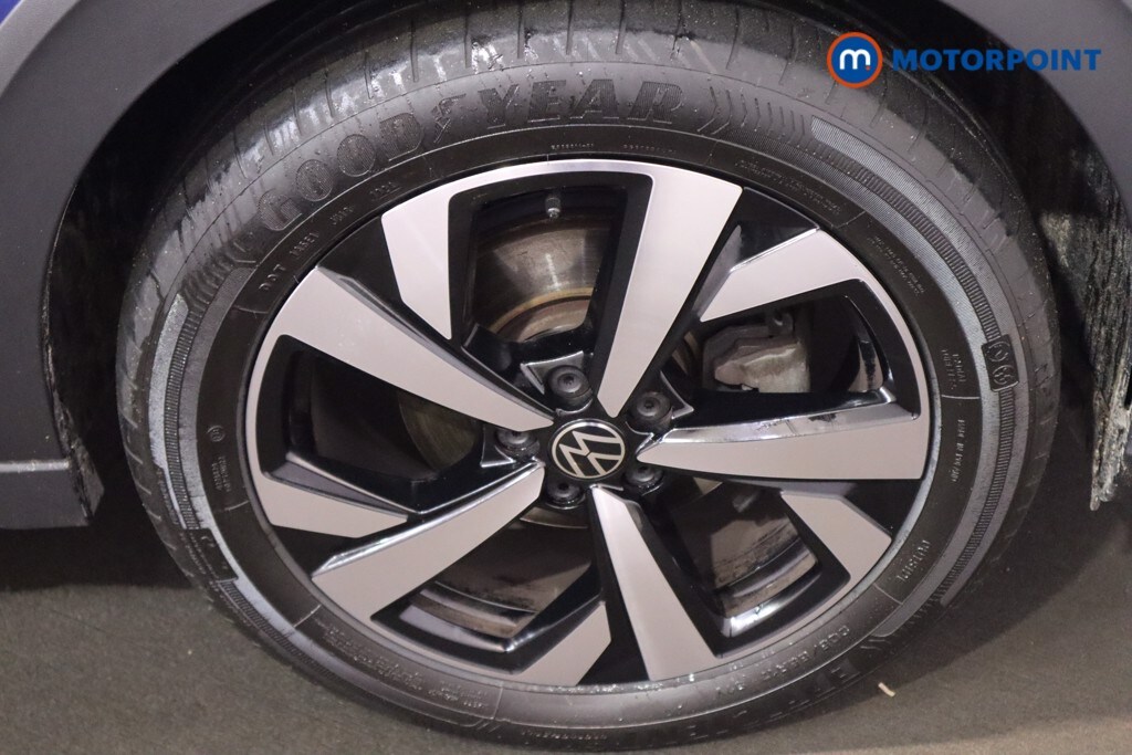 Used Volkswagen Taigo 2024 for sale - 76581107: Photo 21