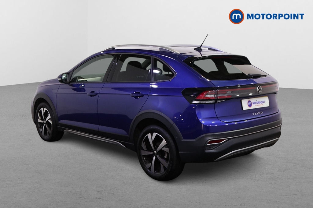 Used Volkswagen Taigo 2024 for sale - 76581107: Photo 4