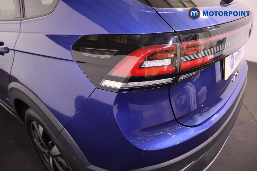 Used Volkswagen Taigo 2024 for sale - 76581107: Photo 7