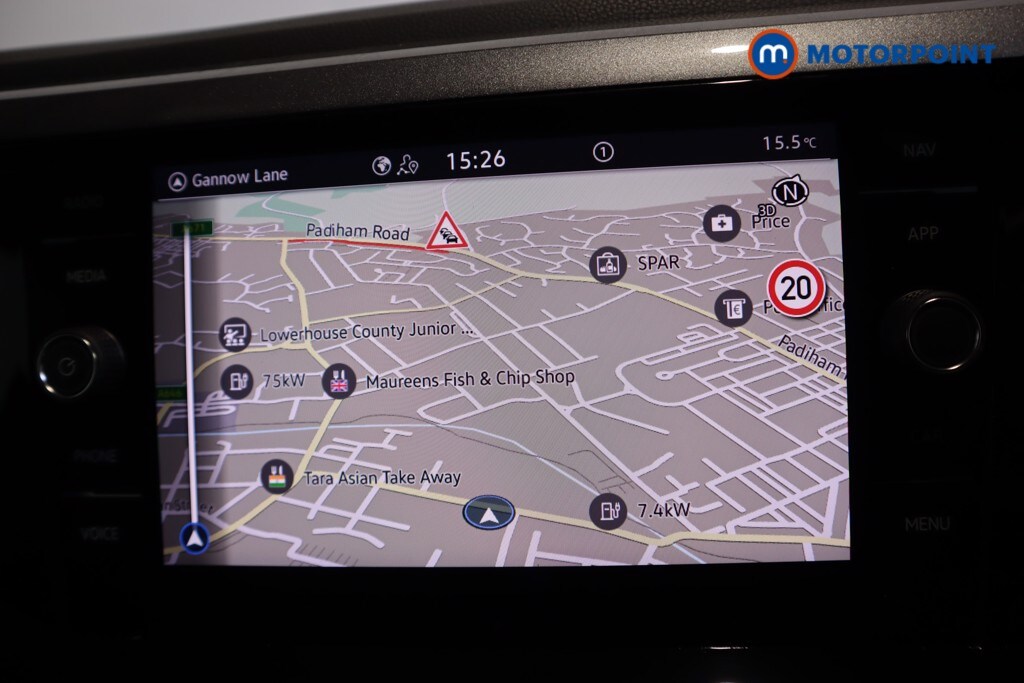 Used Volkswagen Taigo 2024 for sale - 76581107: Photo 8