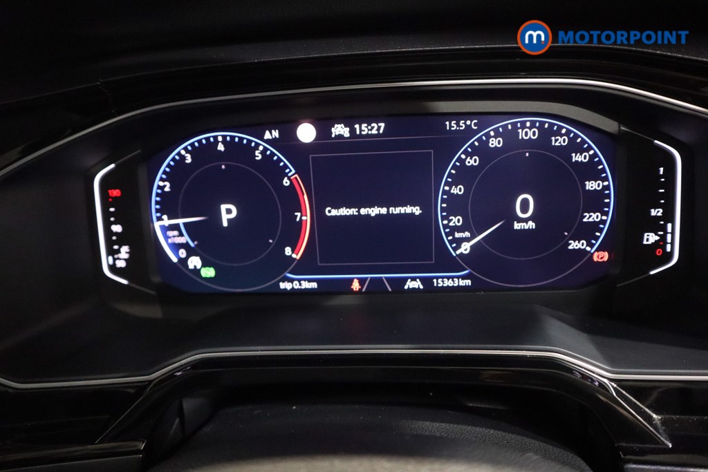 Used Volkswagen Taigo 2024 for sale - 76581107: Photo 9