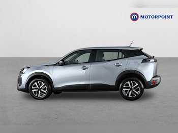 Used Peugeot 2008 2023 for sale - 78509841: Photo