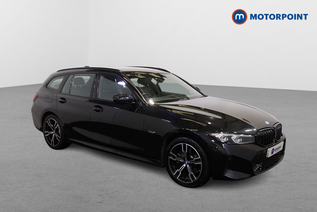 Used BMW 3 Series 2022 for sale - 76782650: Photo 1