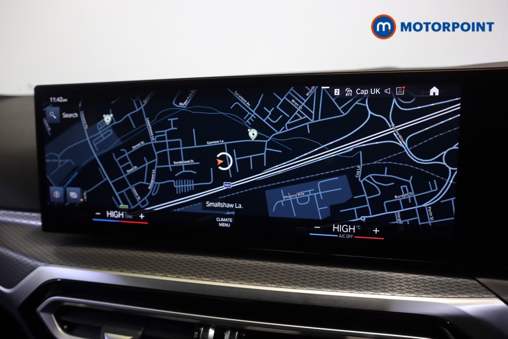 Used BMW 3 Series 2022 for sale - 76782650: Photo 10