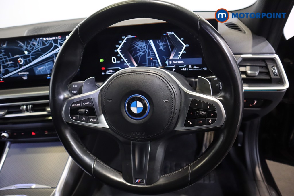 Used BMW 3 Series 2022 for sale - 76782650: Photo 11