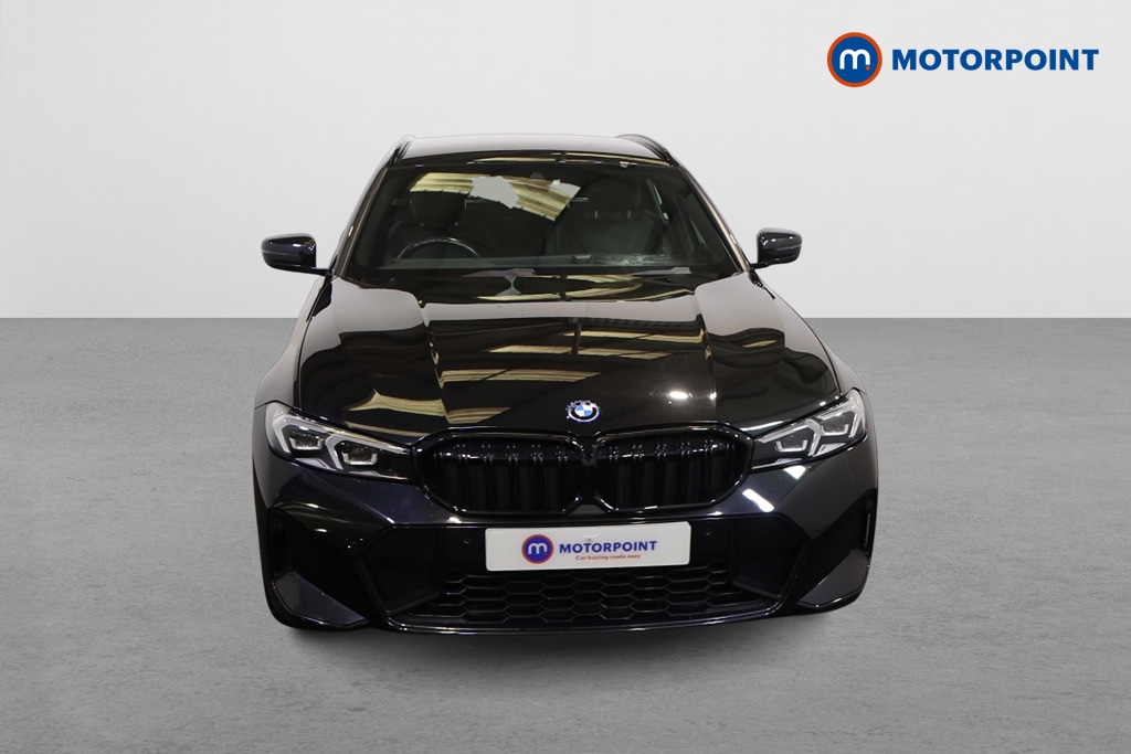 Used BMW 3 Series 2022 for sale - 76782650: Photo 2