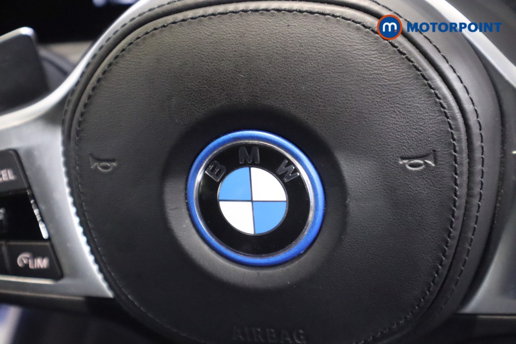 Used BMW 3 Series 2022 for sale - 76782650: Photo 22