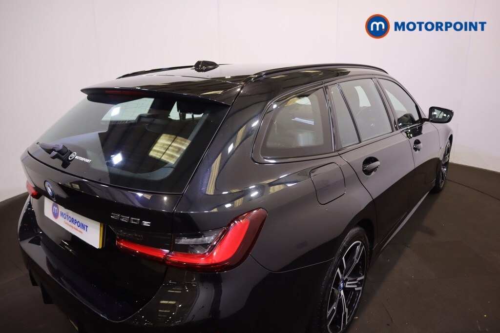 Used BMW 3 Series 2022 for sale - 76782650: Photo 38