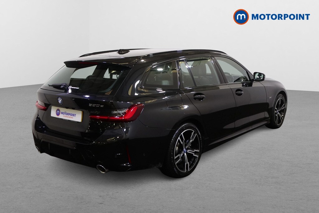 Used BMW 3 Series 2022 for sale - 76782650: Photo 7