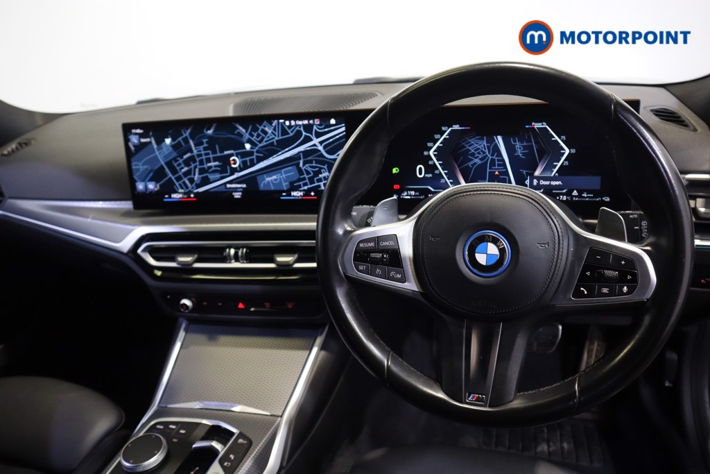 Used BMW 3 Series 2022 for sale - 76782650: Photo 9