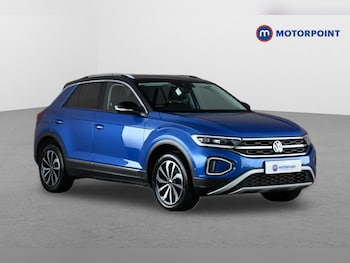 Used Volkswagen T-Roc 2022 for sale - 79134315: Photo