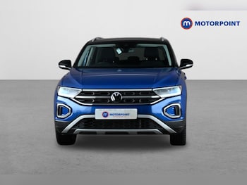 Used Volkswagen T-Roc 2022 for sale - 79134315: Photo