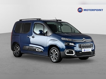 Used Citroen Berlingo 2019 for sale - 78479127: Photo