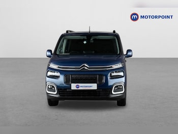 Used Citroen Berlingo 2019 for sale - 78479127: Photo