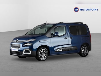 Used Citroen Berlingo 2019 for sale - 78479127: Photo