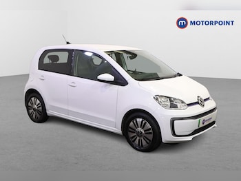 Used Volkswagen up! 2021 for sale - 78251464: Photo